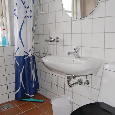 Strandhytten 度假居 Tarm