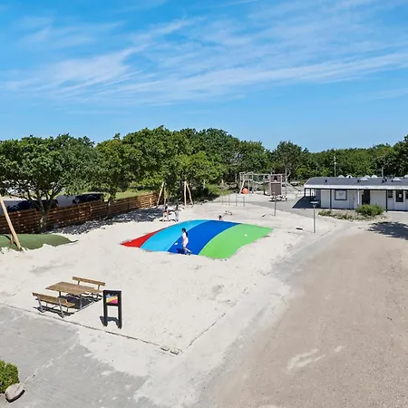 Strandhytten 度假居