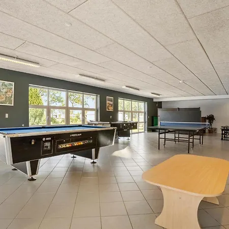 Strandhytten 度假居 Tarm