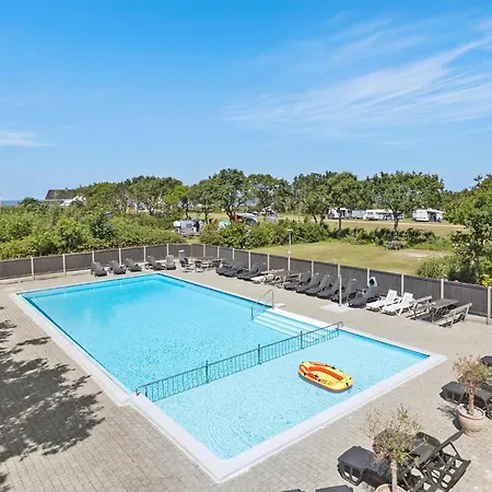 Strandhytten 度假居