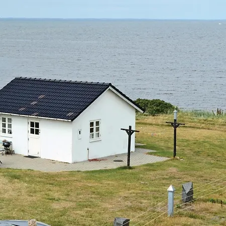 度假居 Strandhytten