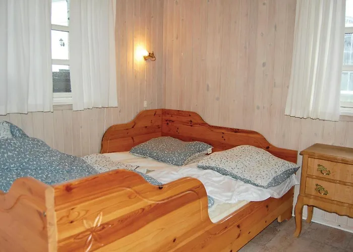 Strandhytten