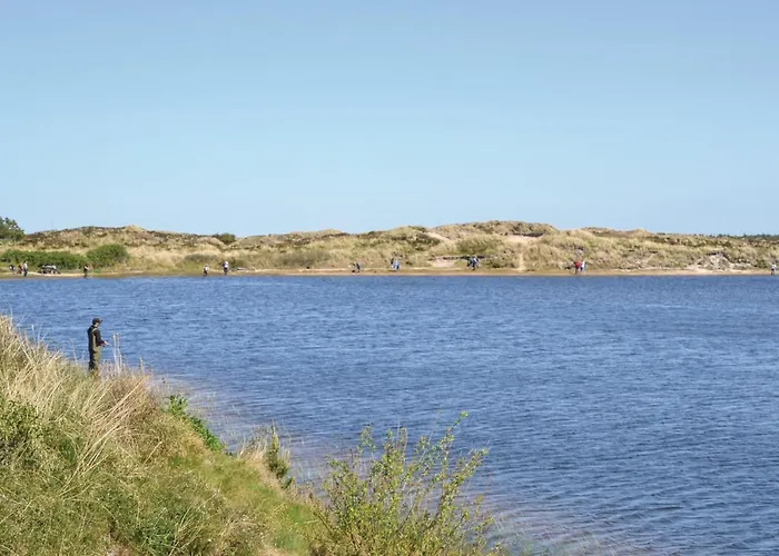펜션 Strandhytten