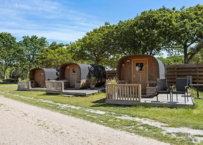 Strandhytten *